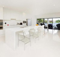 Serenity Beauty on the water - Stayed