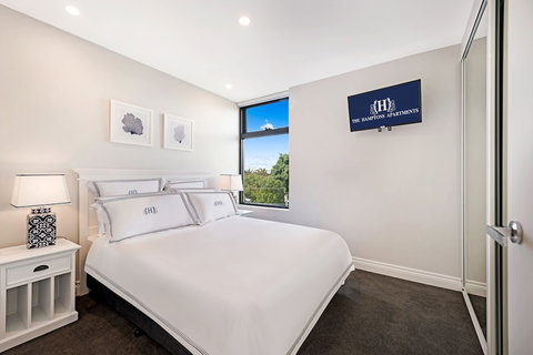 The Hamptons Apartments - St Kilda - Stayed 3