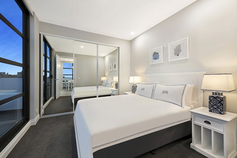 The Hamptons Apartments - St Kilda - Stayed 4