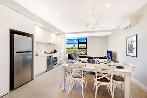 The Hamptons Apartments - St Kilda - Stayed 5