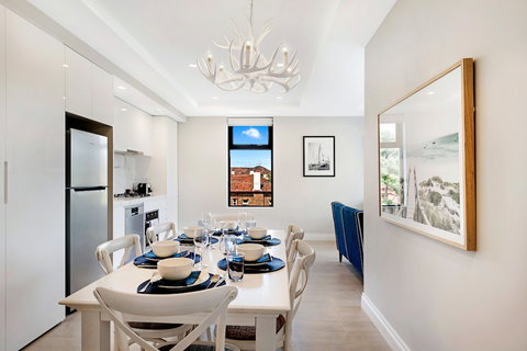 The Hamptons Apartments - St Kilda - Stayed 2