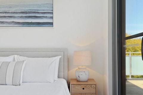 HomeHotel Luxurious 3 Bedrooms - Stayed 1