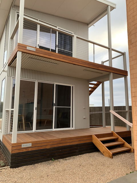 Boat Harbour Jetty B&B - Stays Accommodation 0