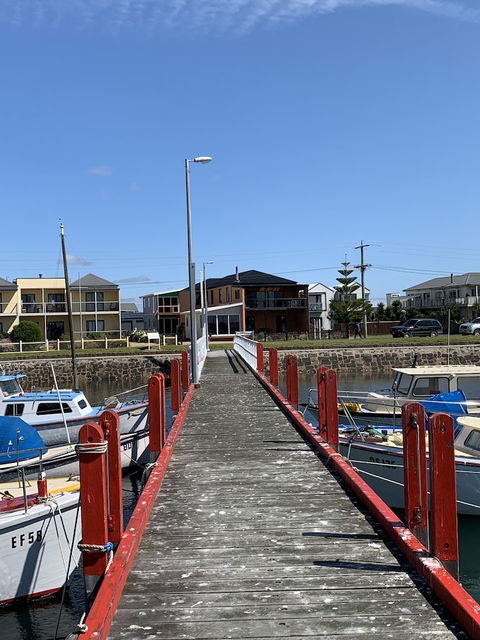 Boat Harbour Jetty B&B - Stays Accommodation 1