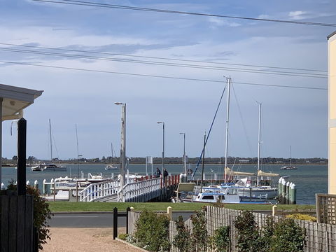Boat Harbour Jetty B&B - Stays Accommodation 6