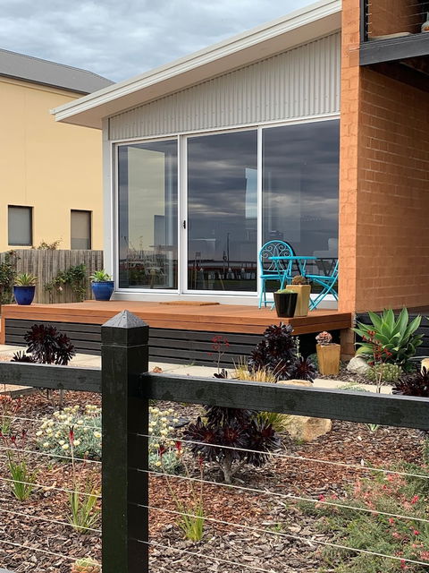Boat Harbour Jetty B&B - Stays Accommodation 3