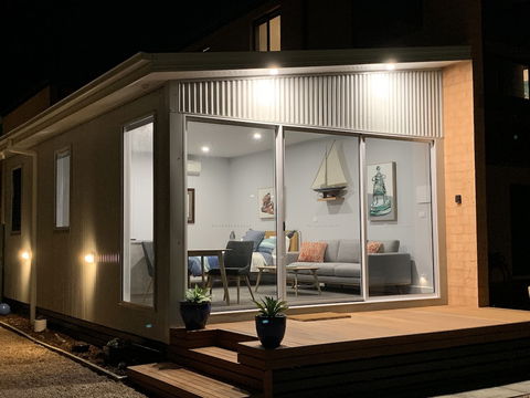 Boat Harbour Jetty B&B - Stays Accommodation 2
