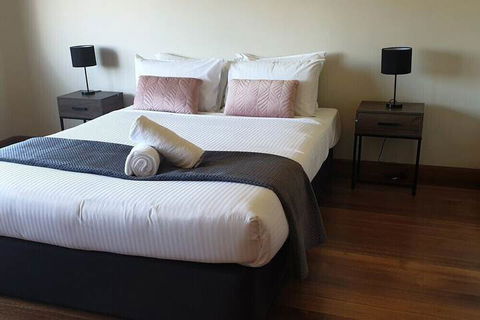 Port Life Beach House - Stayed 7