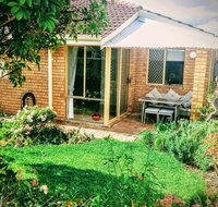 Camelias Boutique Cottage in Dianella - Stayed