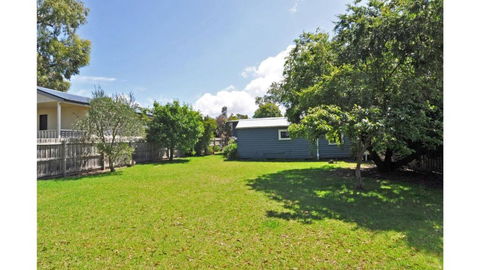 MY Fair Lady External Bathroom PET Friendly - Stayed 7