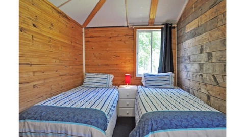 MY Fair Lady External Bathroom PET Friendly - Stayed 6