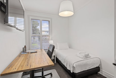 Work Sleep Live Melbourne - Stays Accommodation 6