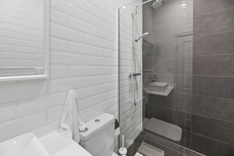 Work Sleep Live Melbourne - Stays Accommodation 5