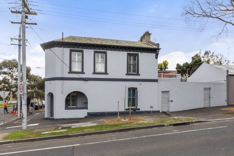 Work Sleep Live Melbourne - Stays Accommodation 1