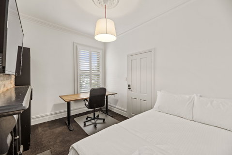 Work Sleep Live Melbourne - Stays Accommodation 4