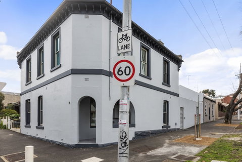 Work Sleep Live Melbourne - Stays Accommodation 0