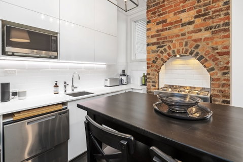 Work Sleep Live Melbourne - Stays Accommodation 2