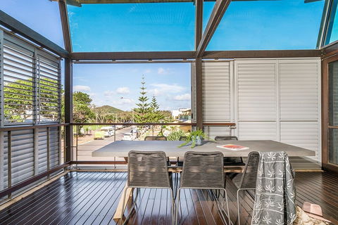Your Luxury Escape - On The Bay 2 - Stayed 0