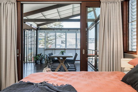 Your Luxury Escape - On The Bay 2 - Stayed 4