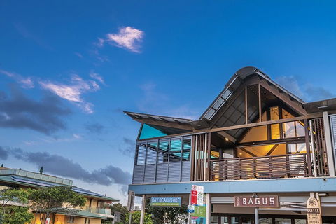 Your Luxury Escape - On The Bay 2 - Stayed 2