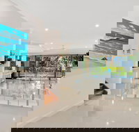 Luxury Living on the Beachfront - Stayed