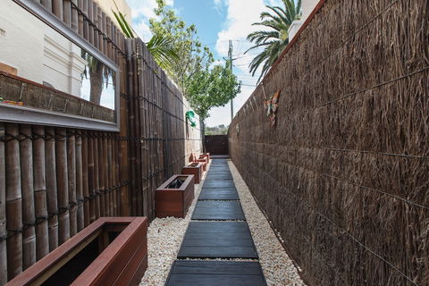 The Jetty Beach Apartment By Ready Set Host - Stayed 0