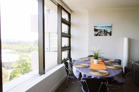 High Level Stunning View Apartments - Stayed 6