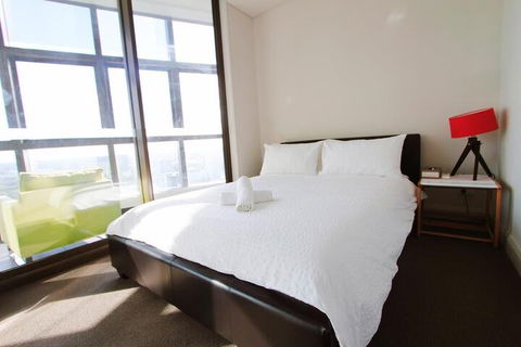 High Level Stunning View Apartments - Stayed 1