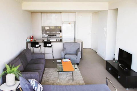 High Level Stunning View Apartments - Stayed 5