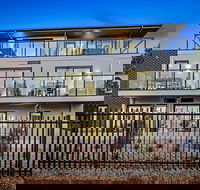 Manhattan Apartments - Notting Hill - Stayed