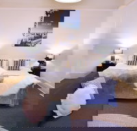 Crown Street Studios - Stayed