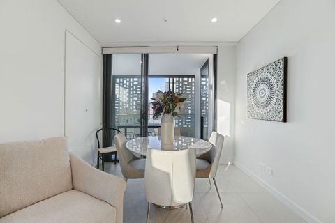HomeHotel Boutique & Luxurious Apartment Super Clean - Stayed 0
