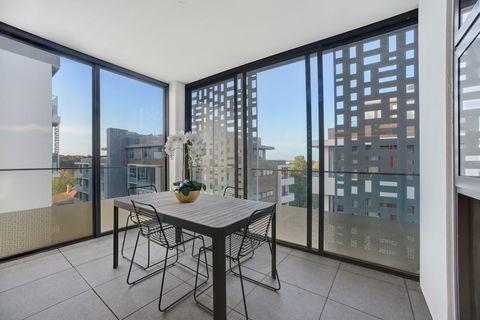 HomeHotel Boutique & Luxurious Apartment Super Clean - Stayed 5