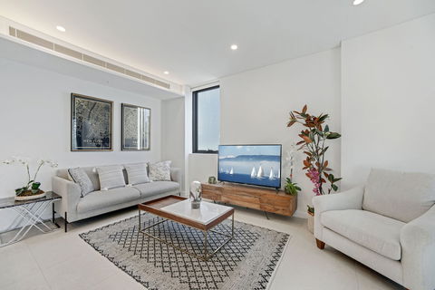 HomeHotel Boutique & Luxurious Apartment Super Clean - Stayed 3