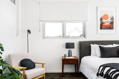 A PERFECT STAY - Clique 1 - Stayed 6