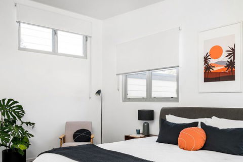 A PERFECT STAY - Clique 1 - Stayed 5