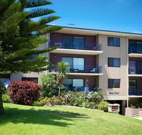 Cottesloe Sea Bliss - Stayed