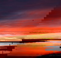 Burnie Airport Motel - Stayed