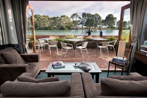 Burnie Airport Motel - Stayed 3