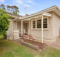 46 Chapel Street - Stayed