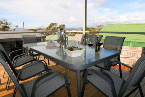 116 Westwood Bridport Accommodation - Stayed 6