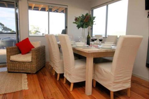 116 Westwood Bridport Accommodation - Stayed 7