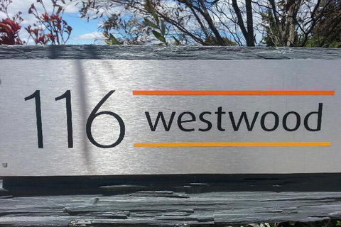 116 Westwood Bridport Accommodation - Stayed 4