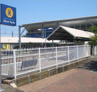 Amg Motel  Serviced Apartments - Stayed