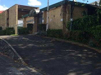 Amg Motel & Serviced Apartments - Stayed 1