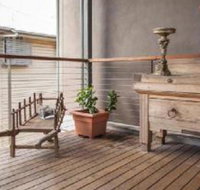 Scobies Boutique Bed  Breakfast - Stayed