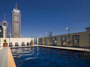 The Nest - Stays Accommodation 4