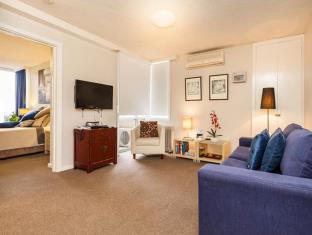 The Nest - Stays Accommodation 2