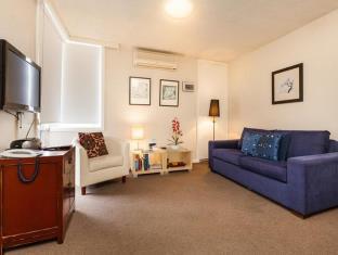 The Nest - Stays Accommodation 3