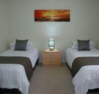 Beachside Apartment - Stayed